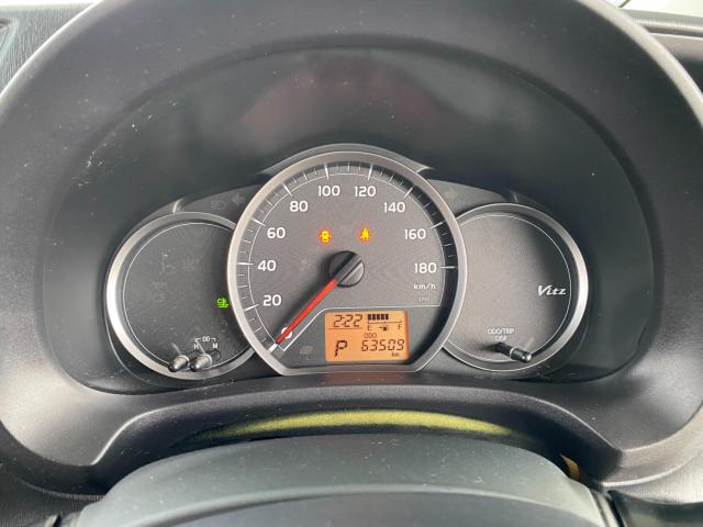 ヴィッツ（新潟県新潟市北区）画像22