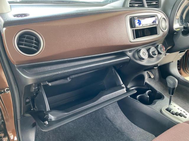 ヴィッツ（新潟県新潟市北区）画像27