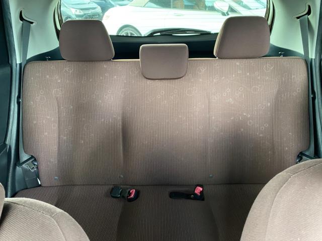 ヴィッツ（新潟県新潟市北区）画像28