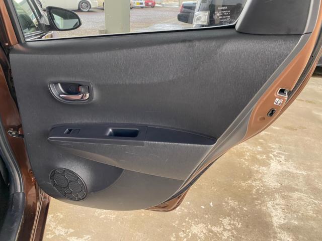 ヴィッツ（新潟県新潟市北区）画像30