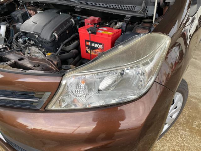 ヴィッツ（新潟県新潟市北区）画像36