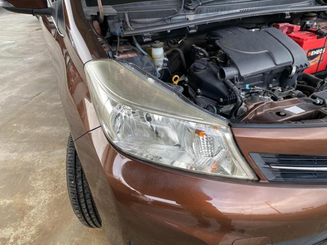 ヴィッツ（新潟県新潟市北区）画像37