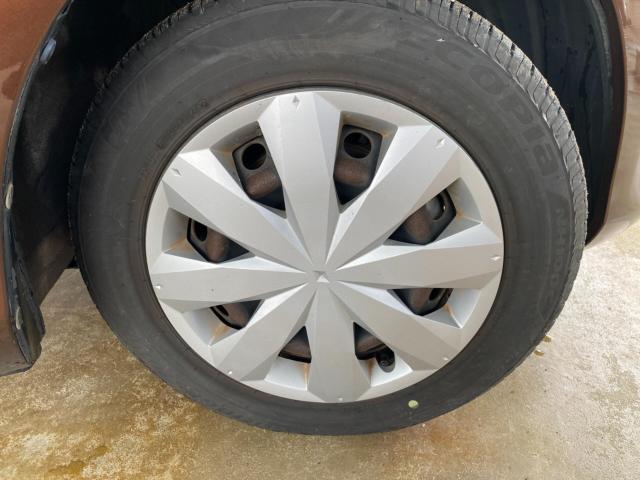 ヴィッツ（新潟県新潟市北区）画像38