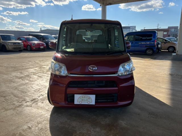 タント（新潟県新潟市北区）画像7