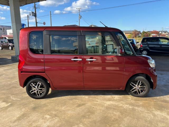 タント（新潟県新潟市北区）画像9