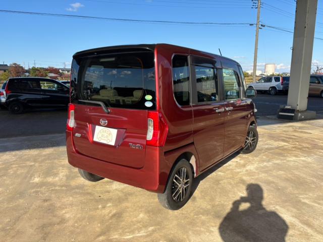 タント（新潟県新潟市北区）画像10