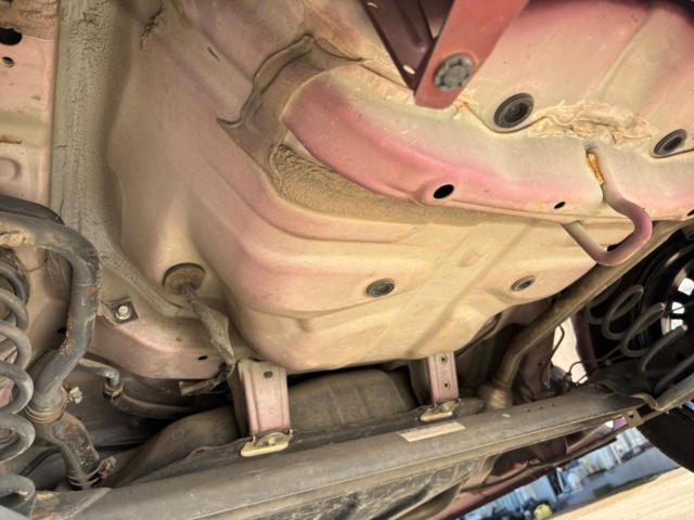 タント（新潟県新潟市北区）画像15