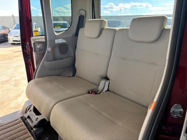 タント（新潟県新潟市北区）画像30