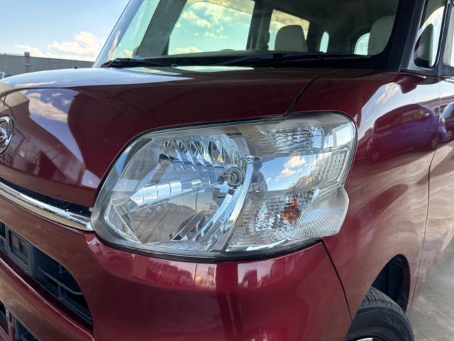 タント（新潟県新潟市北区）画像34