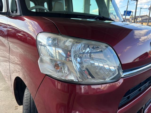 タント（新潟県新潟市北区）画像35