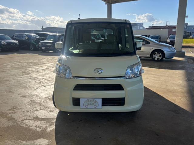 タント（新潟県新潟市北区）画像7