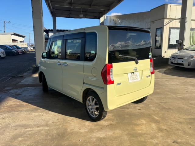 タント（新潟県新潟市北区）画像12