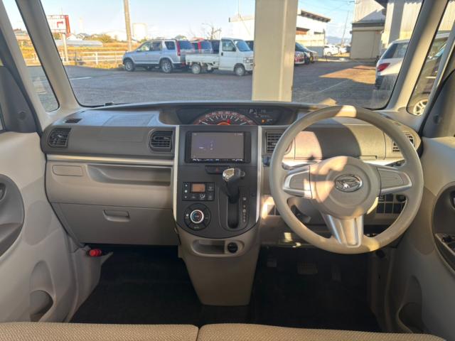 タント（新潟県新潟市北区）画像18