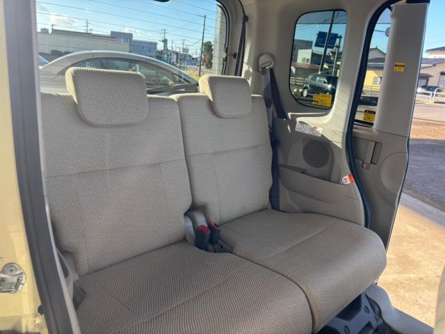 タント（新潟県新潟市北区）画像31