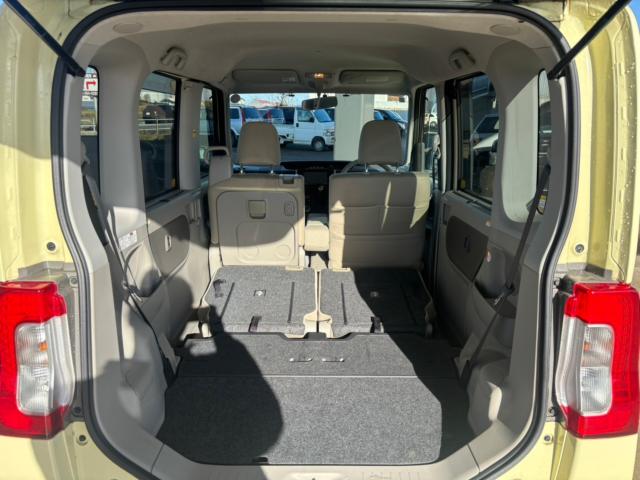 タント（新潟県新潟市北区）画像34