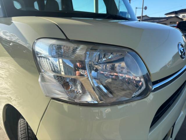 タント（新潟県新潟市北区）画像37