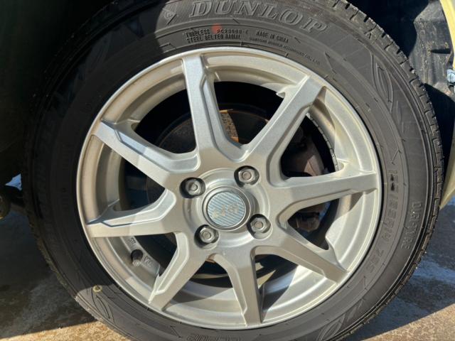 タント（新潟県新潟市北区）画像38