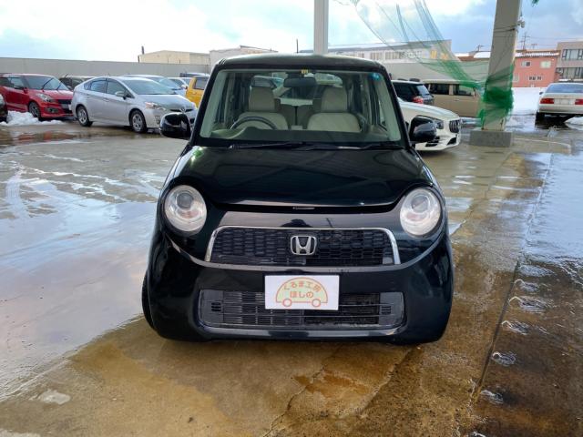 N_ONE（新潟県新潟市北区）画像7