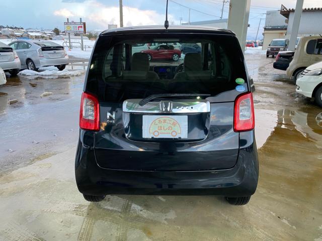 N_ONE（新潟県新潟市北区）画像11