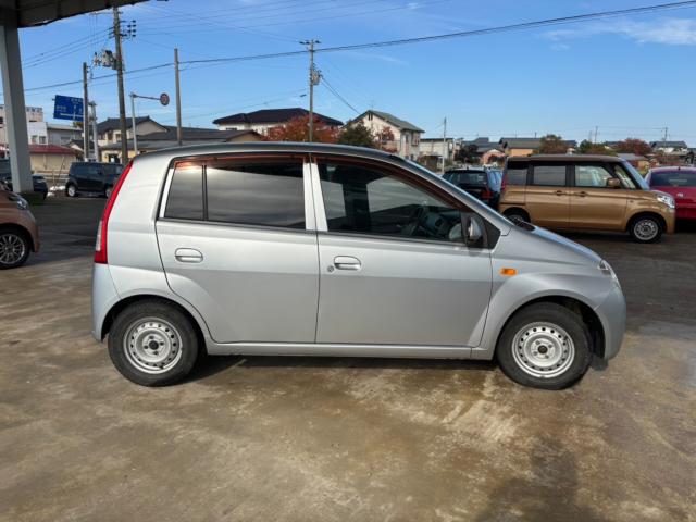 ミラ（新潟県新潟市北区）画像9