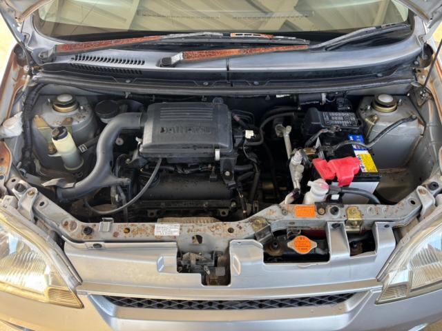 ミラ（新潟県新潟市北区）画像34