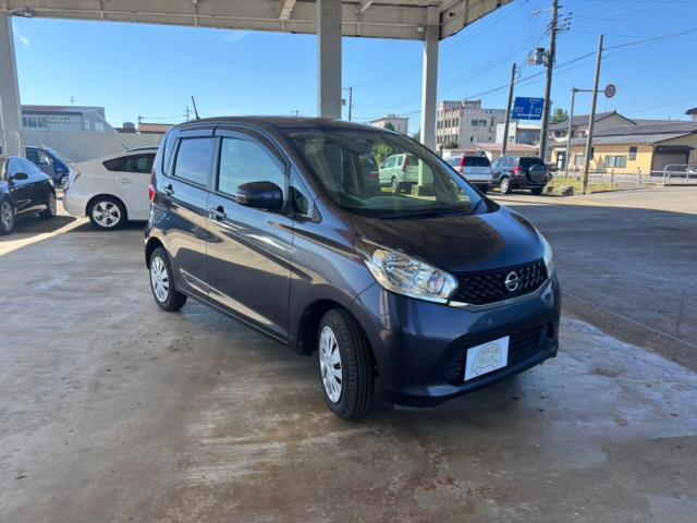 デイズ（新潟県新潟市北区）画像8