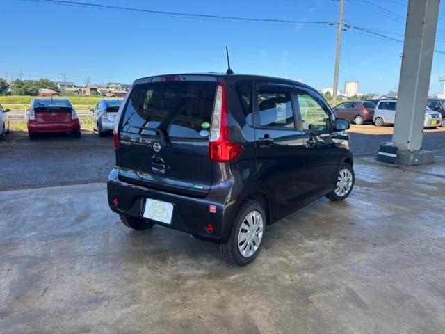 デイズ（新潟県新潟市北区）画像10