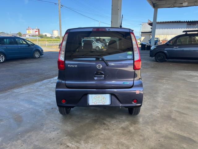 デイズ（新潟県新潟市北区）画像11