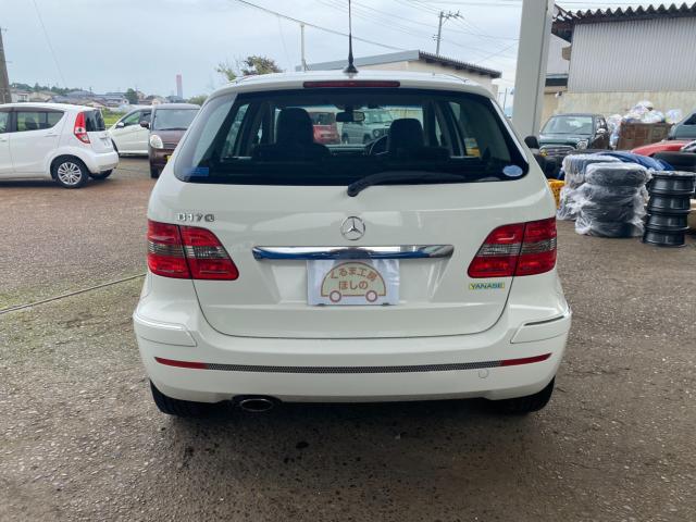 メルセデス ベンツ Bクラス（新潟県新潟市北区）画像10