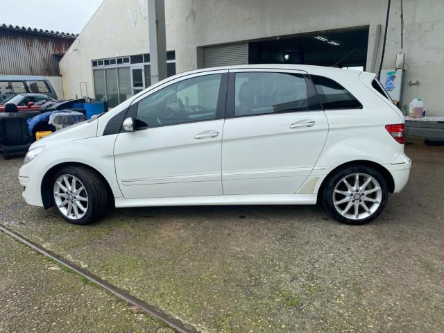 メルセデス ベンツ Bクラス（新潟県新潟市北区）画像12