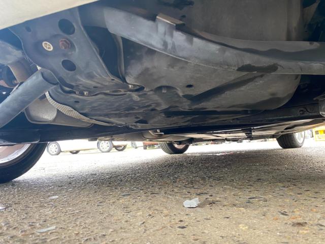 メルセデス ベンツ Bクラス（新潟県新潟市北区）画像14