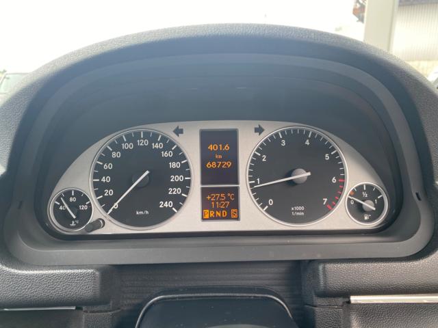 メルセデス ベンツ Bクラス（新潟県新潟市北区）画像21