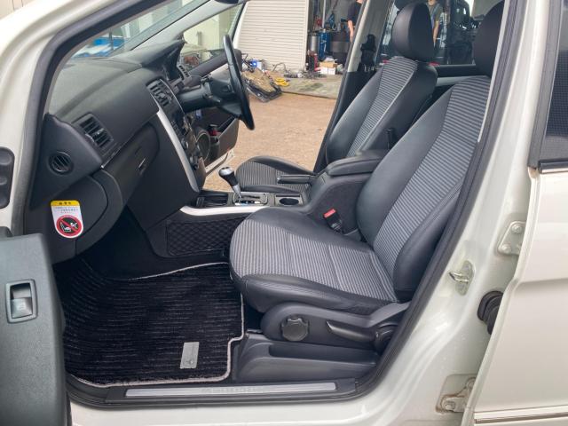 メルセデス ベンツ Bクラス（新潟県新潟市北区）画像24