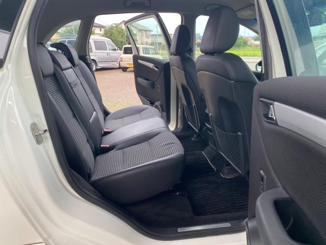 メルセデス ベンツ Bクラス（新潟県新潟市北区）画像29