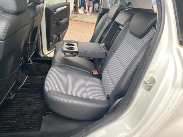 メルセデス ベンツ Bクラス（新潟県新潟市北区）画像31