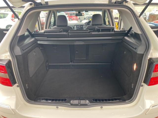 メルセデス ベンツ Bクラス（新潟県新潟市北区）画像32