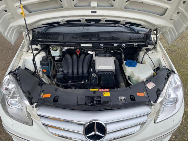 メルセデス ベンツ Bクラス（新潟県新潟市北区）画像35