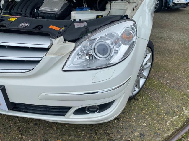 メルセデス ベンツ Bクラス（新潟県新潟市北区）画像36