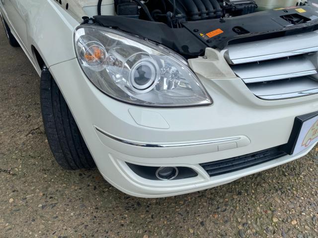 メルセデス ベンツ Bクラス（新潟県新潟市北区）画像37