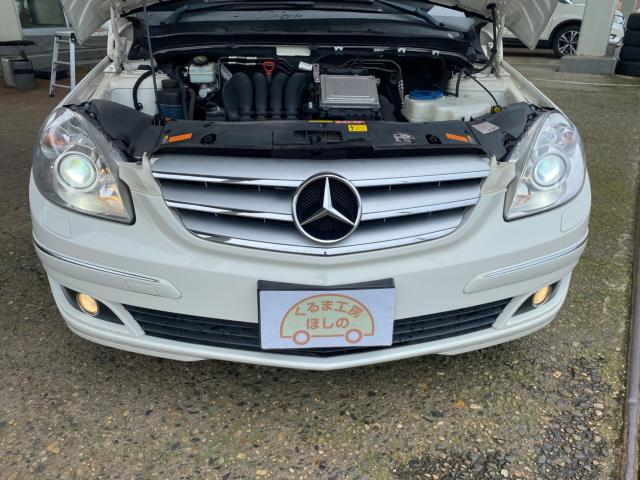 メルセデス ベンツ Bクラス（新潟県新潟市北区）画像38