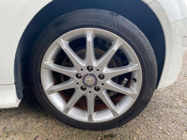 メルセデス ベンツ Bクラス（新潟県新潟市北区）画像39