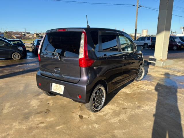 デイズ（新潟県新潟市北区）画像10