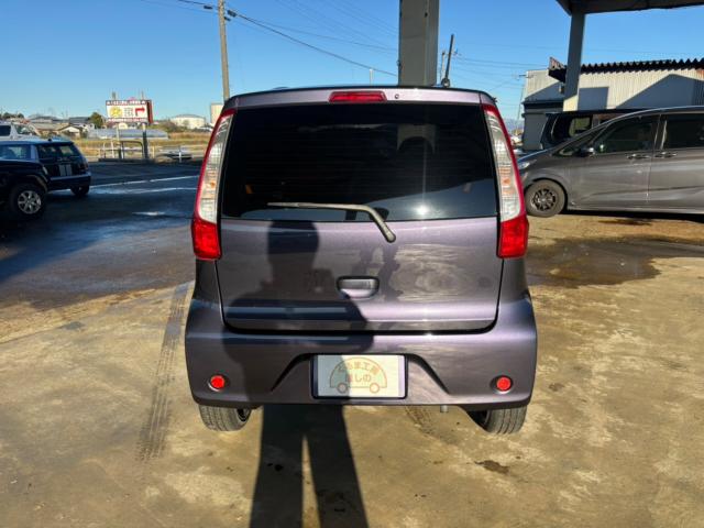 デイズ（新潟県新潟市北区）画像11