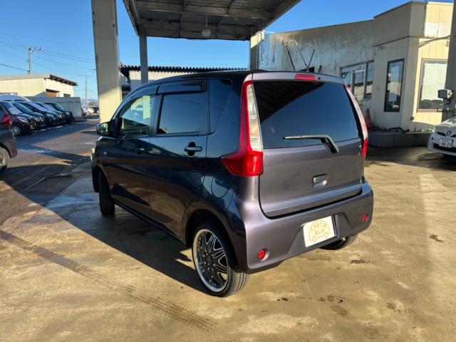 デイズ（新潟県新潟市北区）画像12