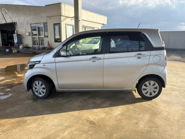 N-WGN（新潟県新潟市北区）画像13