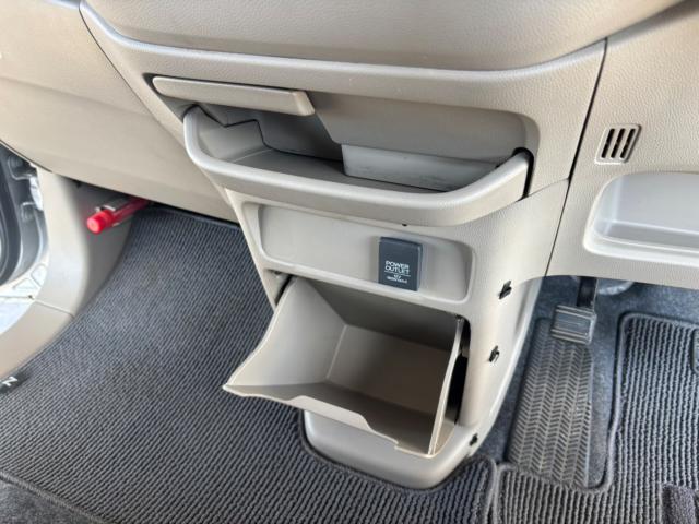 N-WGN（新潟県新潟市北区）画像25