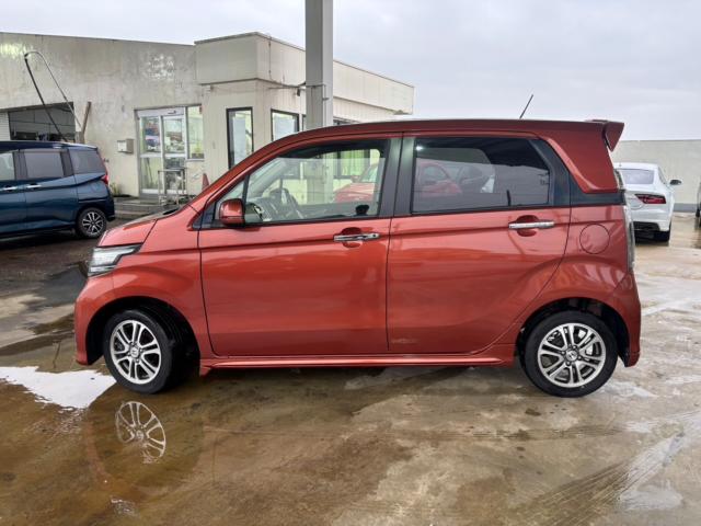 N-WGNカスタム（新潟県新潟市北区）画像13