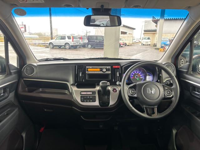 N-WGNカスタム（新潟県新潟市北区）画像18