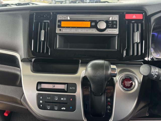 N-WGNカスタム（新潟県新潟市北区）画像23