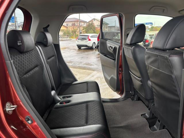 N-WGNカスタム（新潟県新潟市北区）画像29